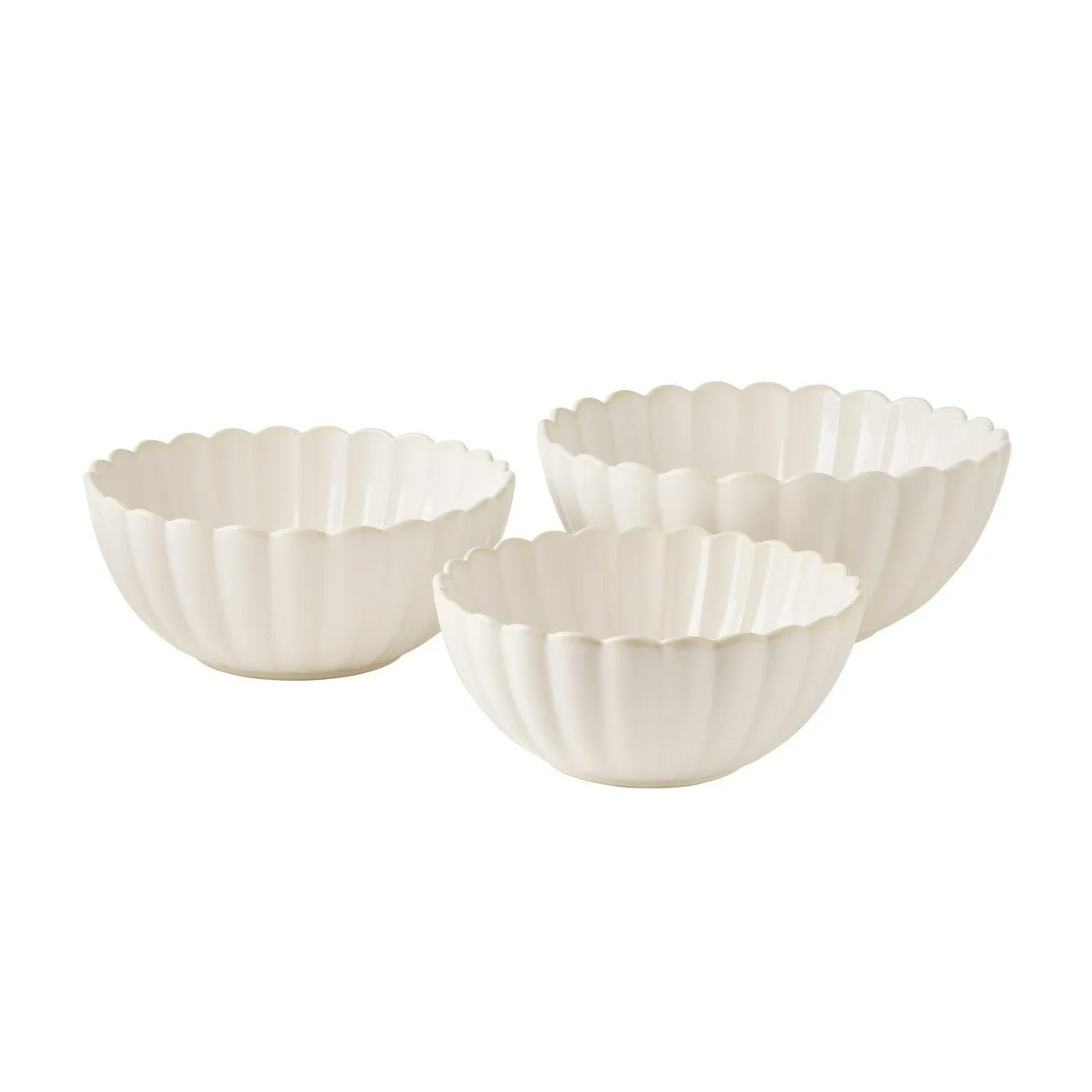 Serving Bowls