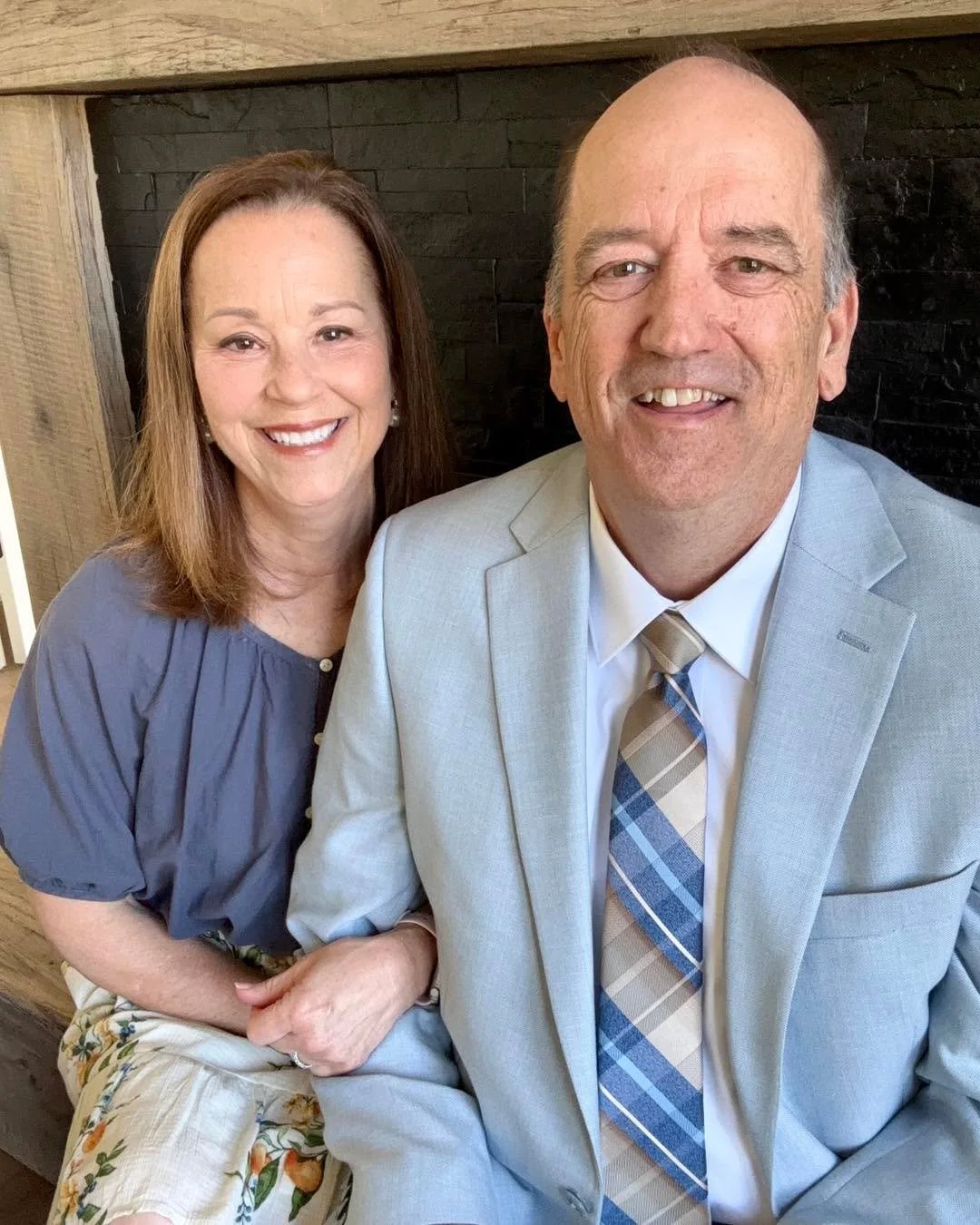 Happy Sunday 🌿

Today is Palm Sunday&mdash;the day Jesus entered Jerusalem and was welcomed with palm branches and shouts of &ldquo;Hosanna!&rdquo;

It&rsquo;s a beautiful reminder that He came in humility, bringing peace and hope&hellip;not in the 