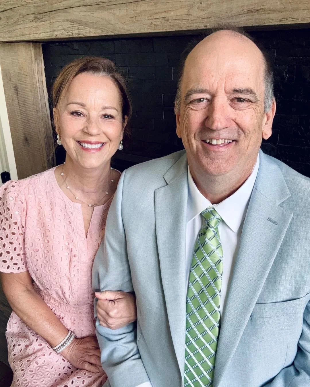 There&rsquo;s something special about Easter morning&hellip; a quiet hope is in the air. ✝️

It&rsquo;s the story of the greatest love ever given&mdash;Jesus willingly went to the cross, carrying the weight of our sins, showing us what true sacrifice