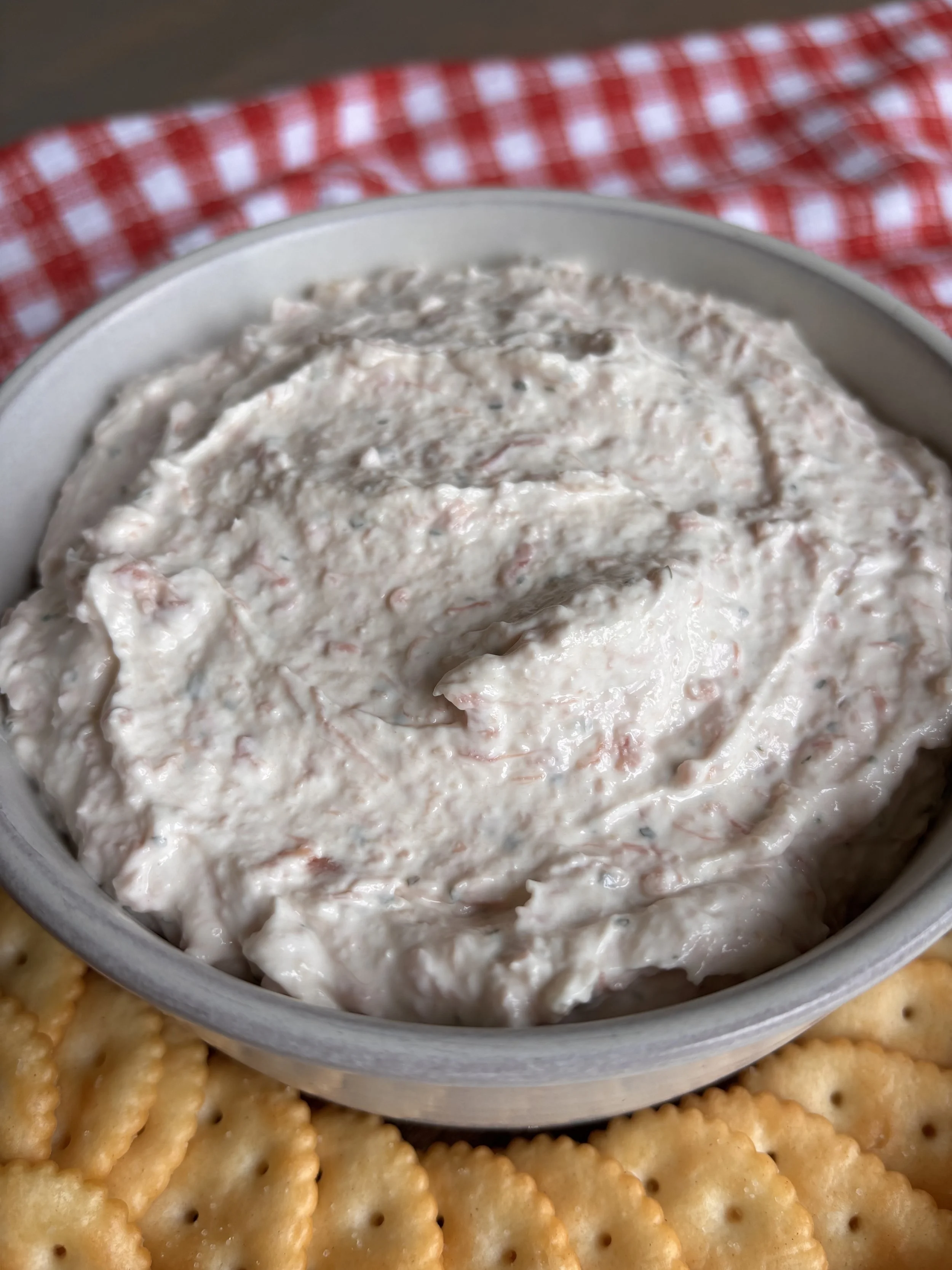Ham Salad