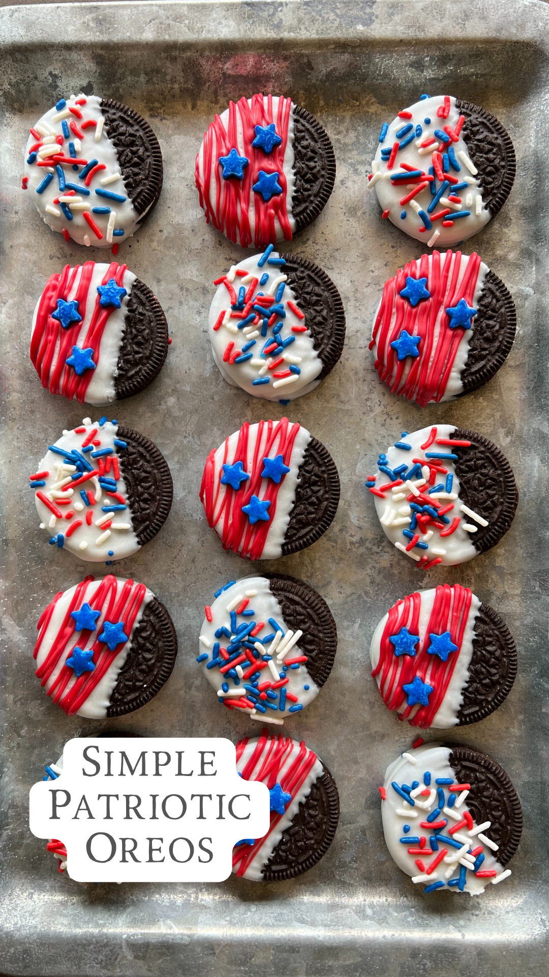 Recipe Photo