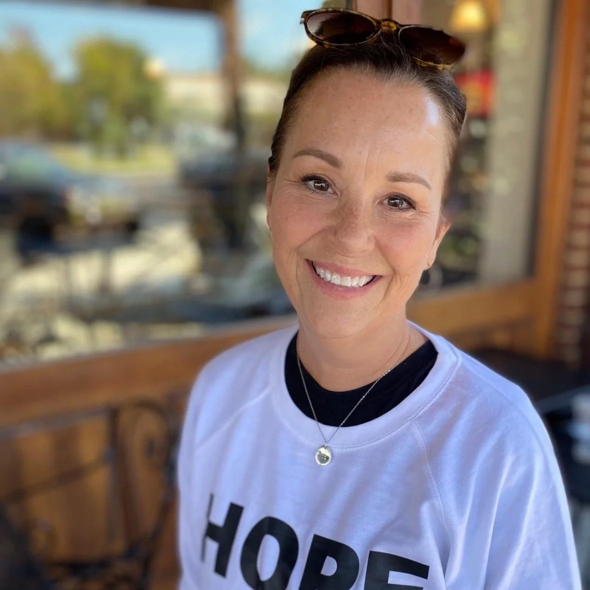 Sweet friends, I need your help! 

I love sharing a little bit of everything with y&rsquo;all &mdash; simple and easy recipes, home improvement projects, Metabolic Monday, and all the random life adventures in between.

But I want to hear from YOU&he