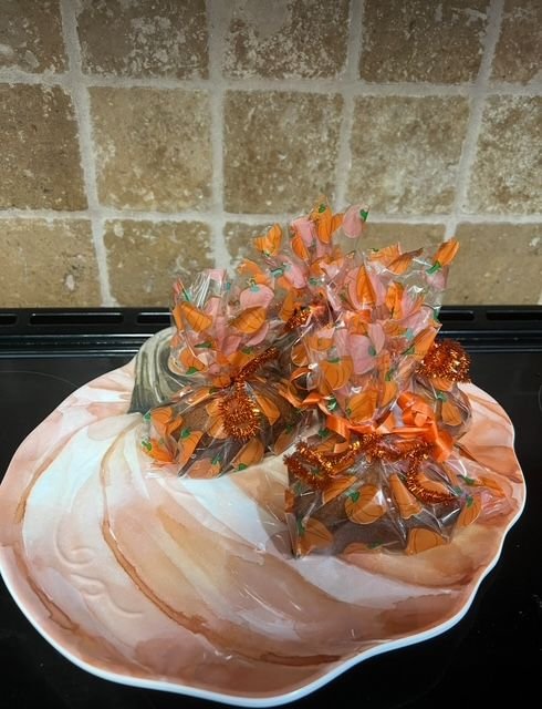 From YOUR kitchen to MINE💖💖

From sweet follower Nan~ "I made your Pumpkin Bread!"

I love this so much!  They're so cute!  Thank you for sharing this with me sweet friend!