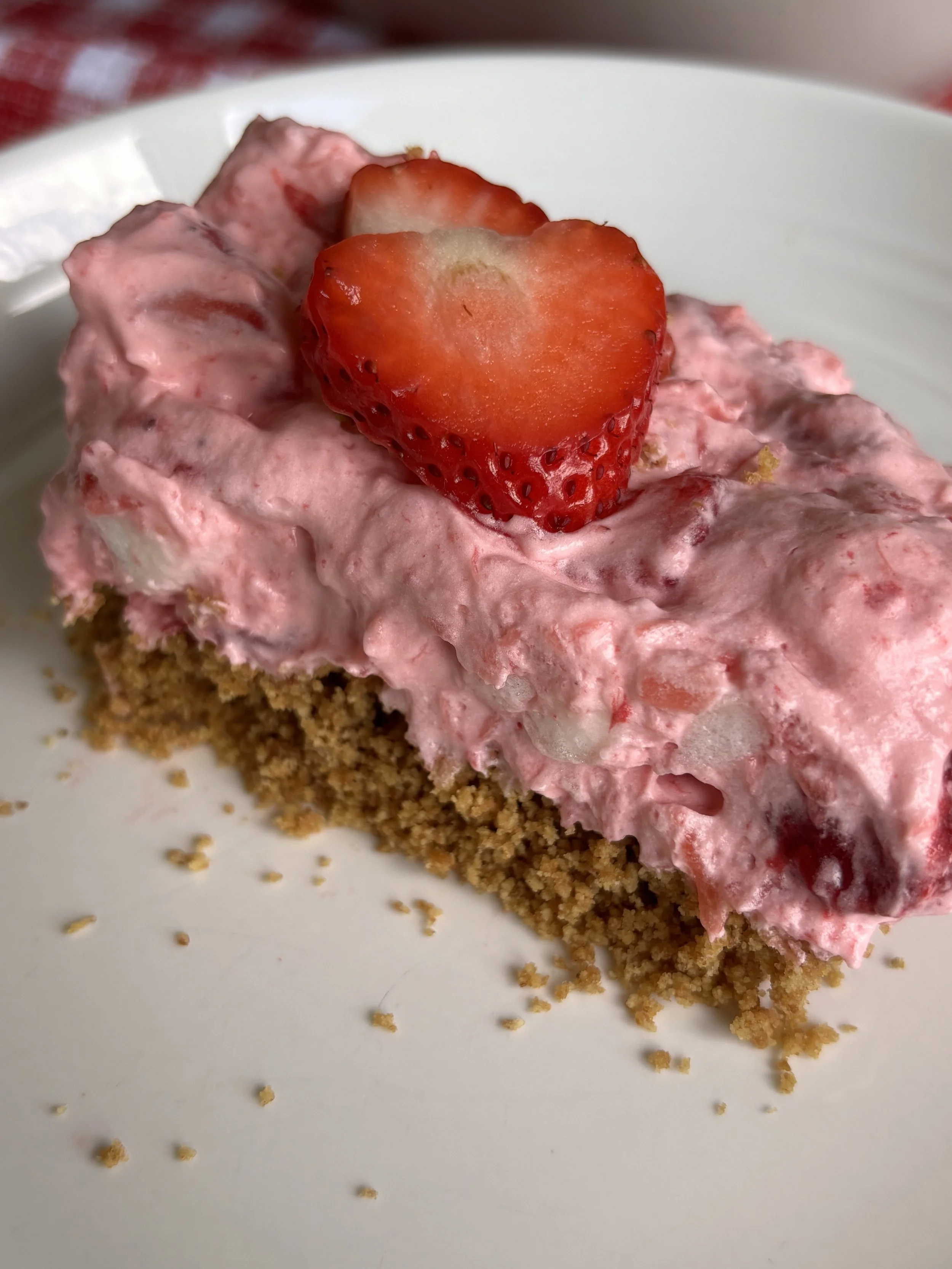 Strawberry Delight
