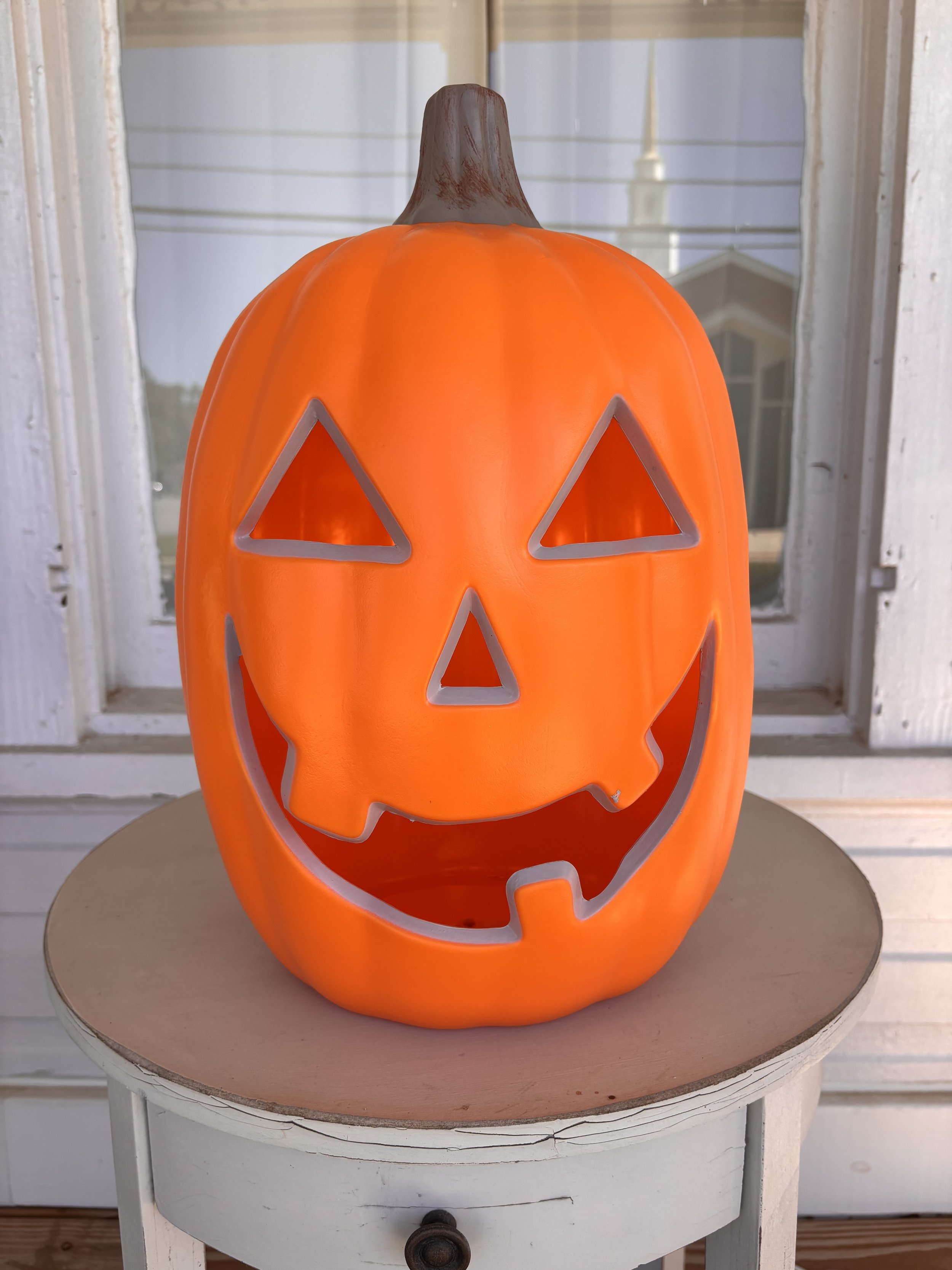 Pumpkin