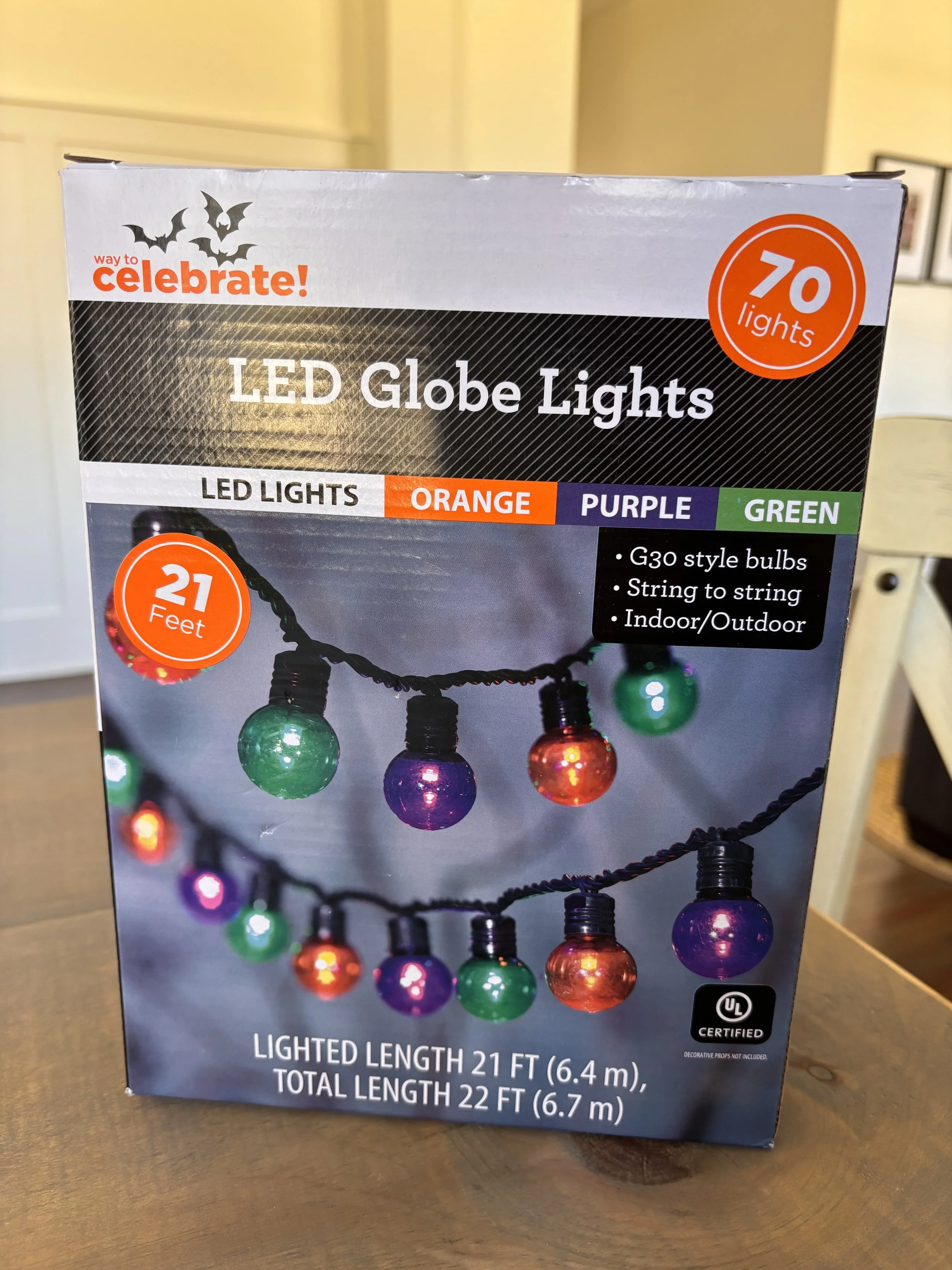 String Lights