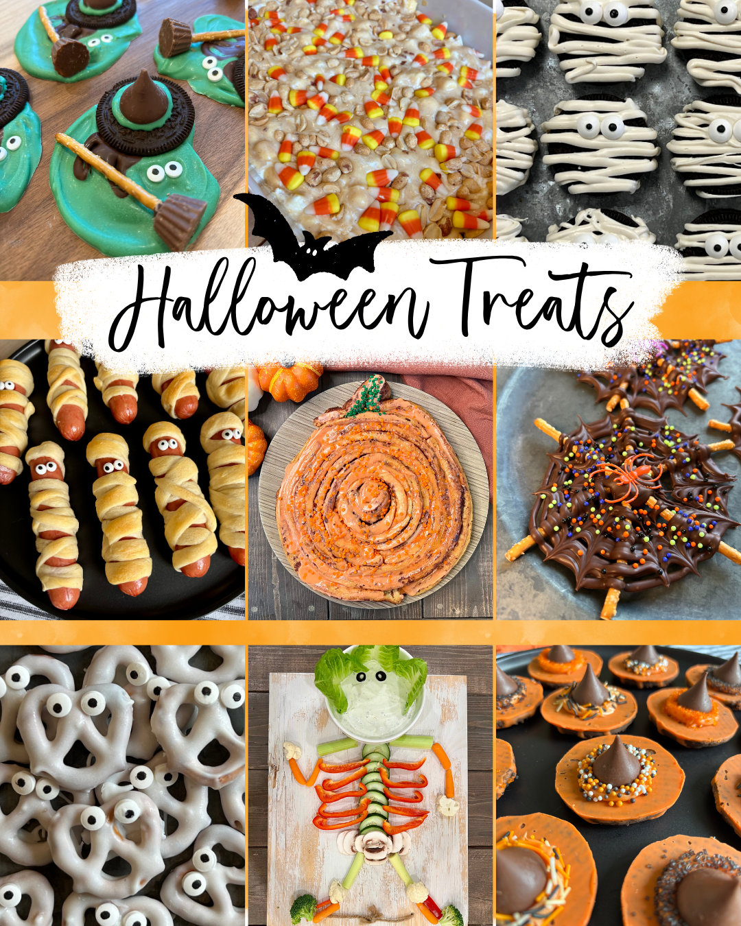 Halloween Treats