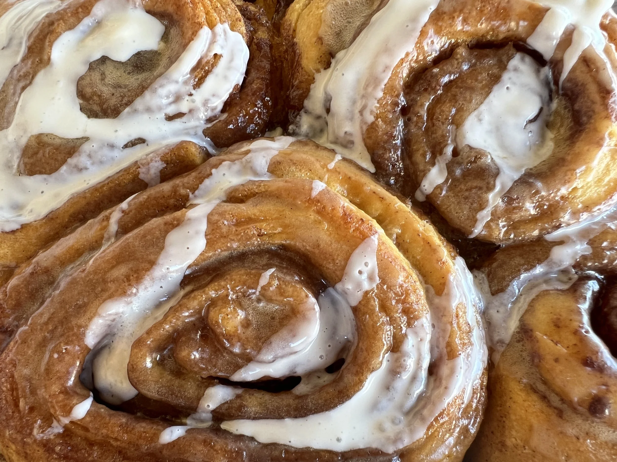 Make Cinnabon Cinnamon Rolls Right At Home