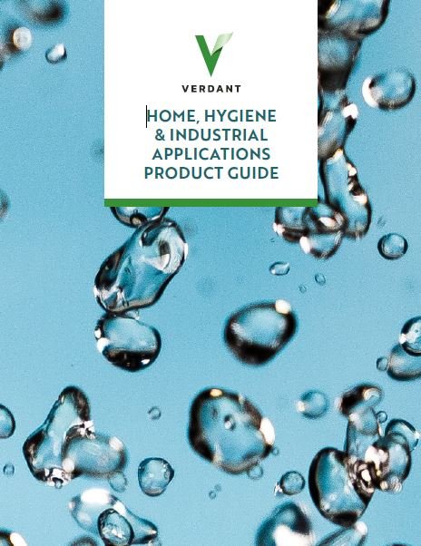 Mackam Betaines Verdant Specialty Solutions