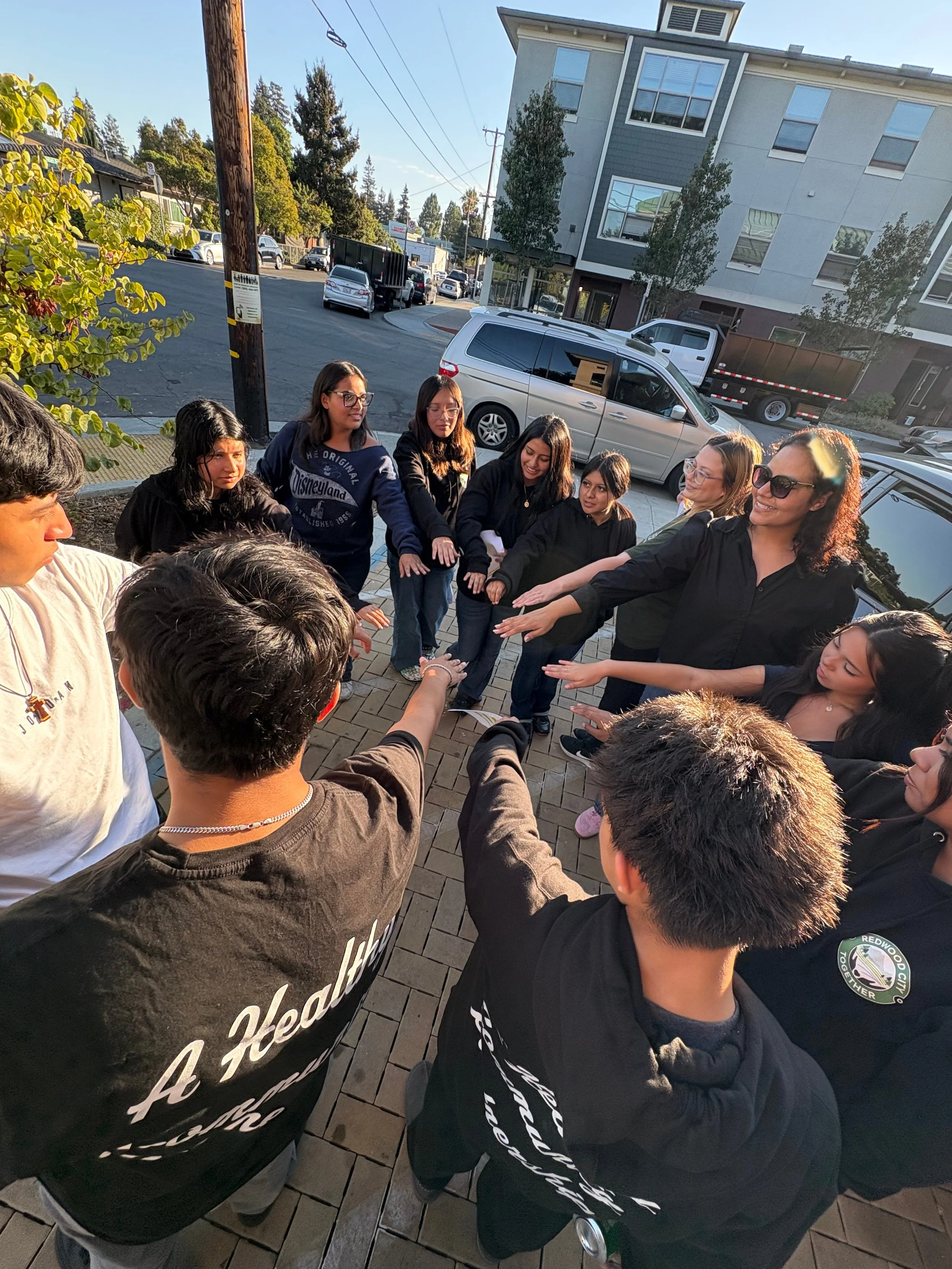 RWCT Quarter 1 Newsletter 2025