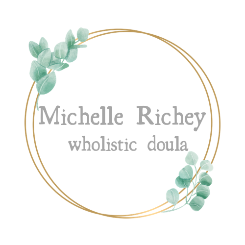Michelle Richey wholistic doula