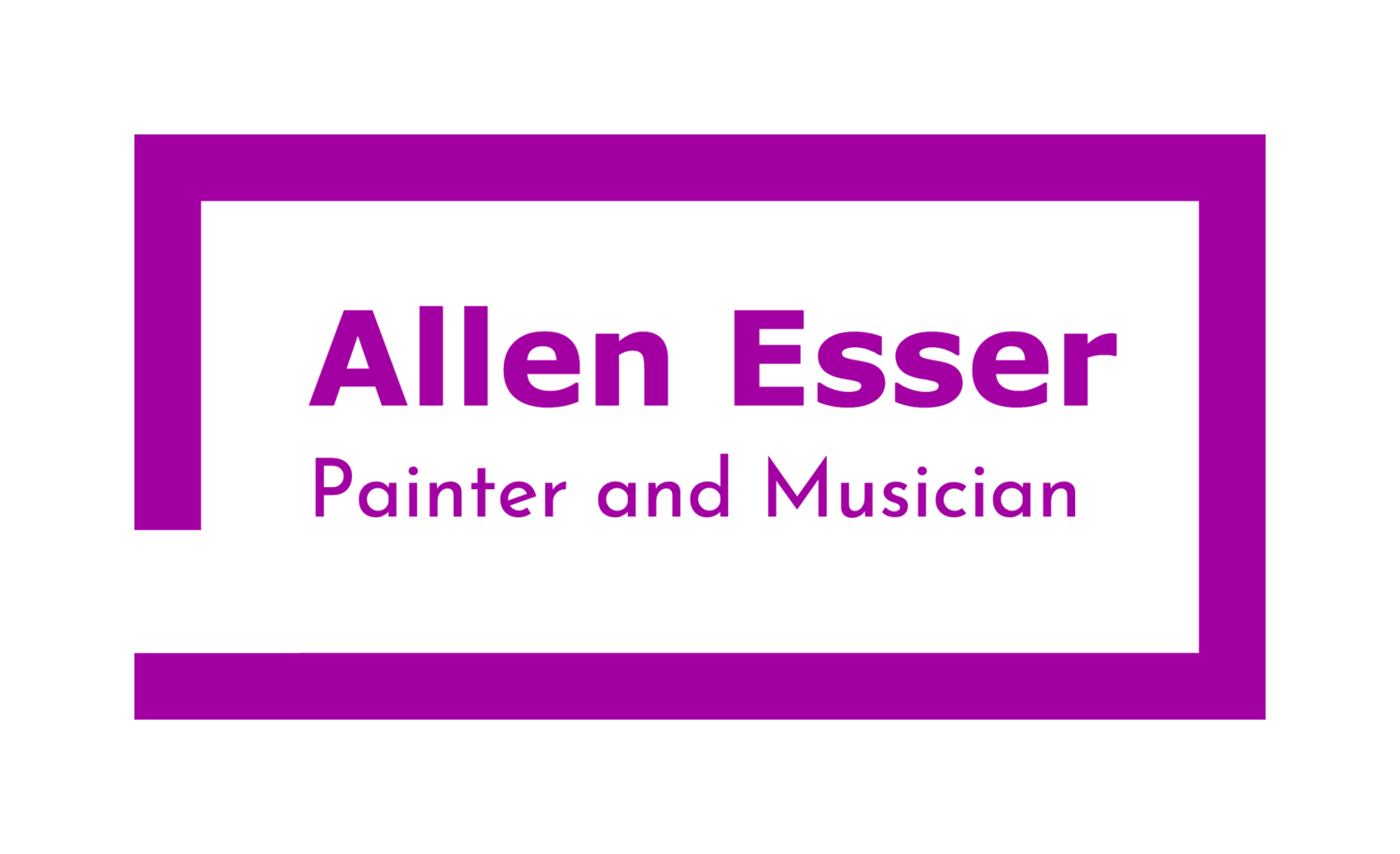 Allen Esser