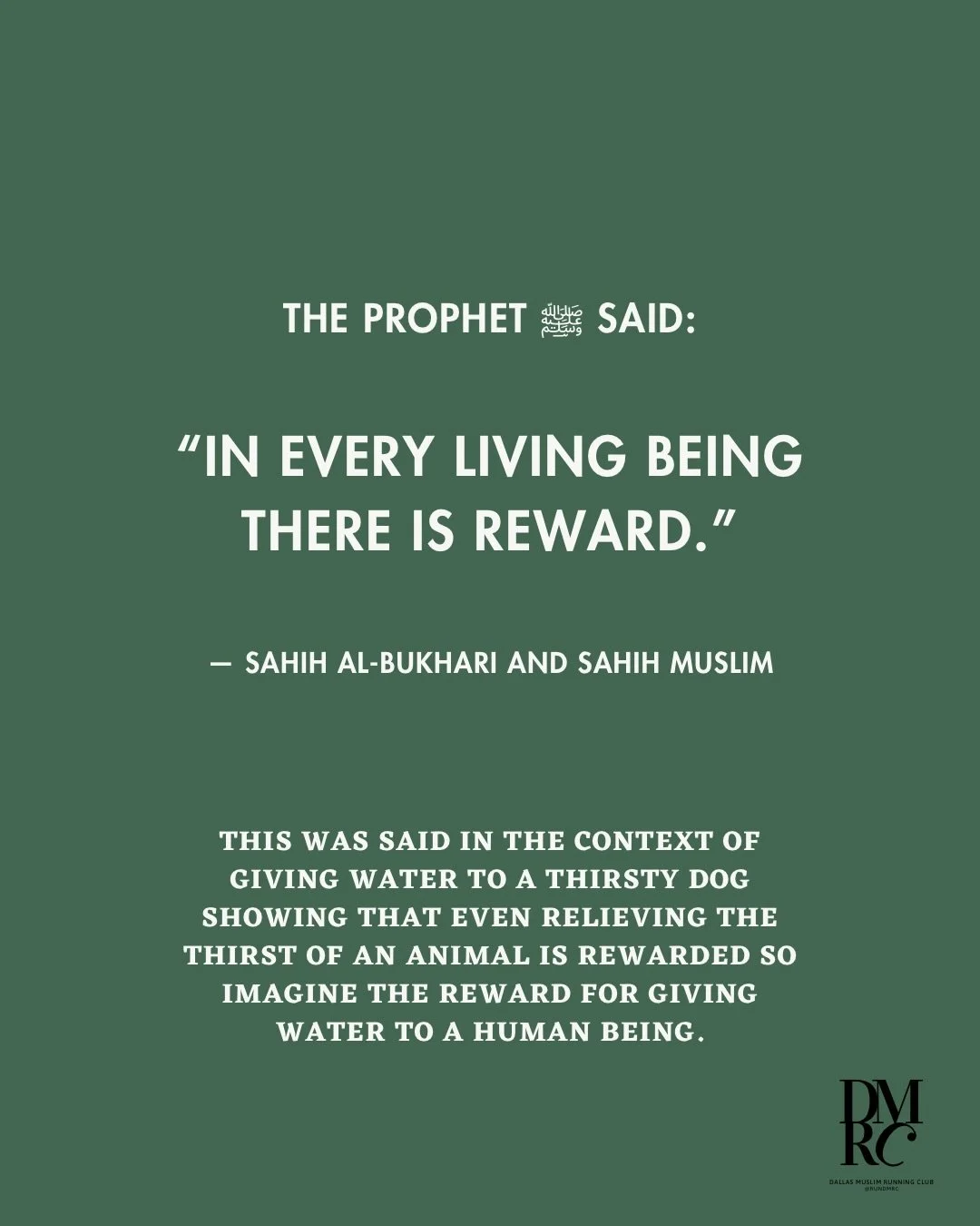 Every cup handed out. Every runner refreshed. Every drop counted. Ya Allah, accept it from us and make us among those who serve our community generously for Your sake alone. Ya Rabb, allow our team to be used as positive examples of the beauty of You