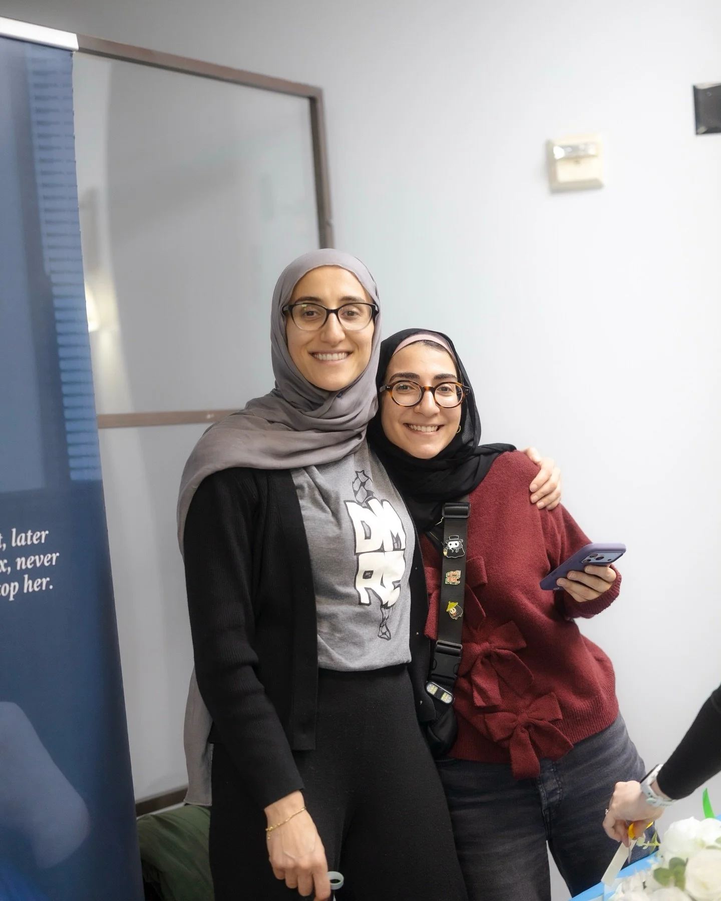 Together, with the coordination of team @marufdallas and the generosity of team @rundmrc, we were able to serve 100+ local refugee families a warm and delicious iftar, distribute Eid gifts to 60+ children, and even provide face painting for the kids 