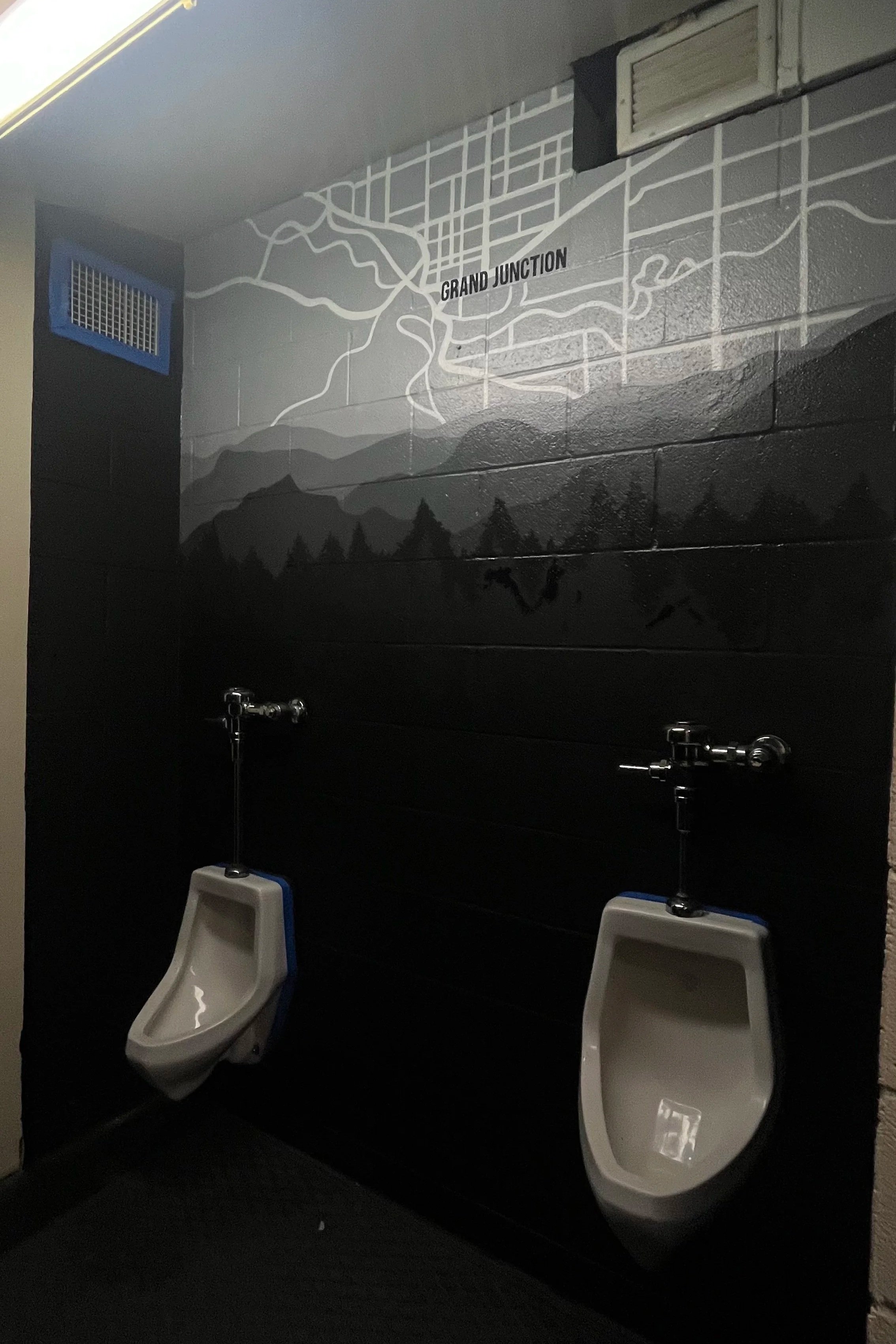 Baseball Locker Room- Tyler, TX