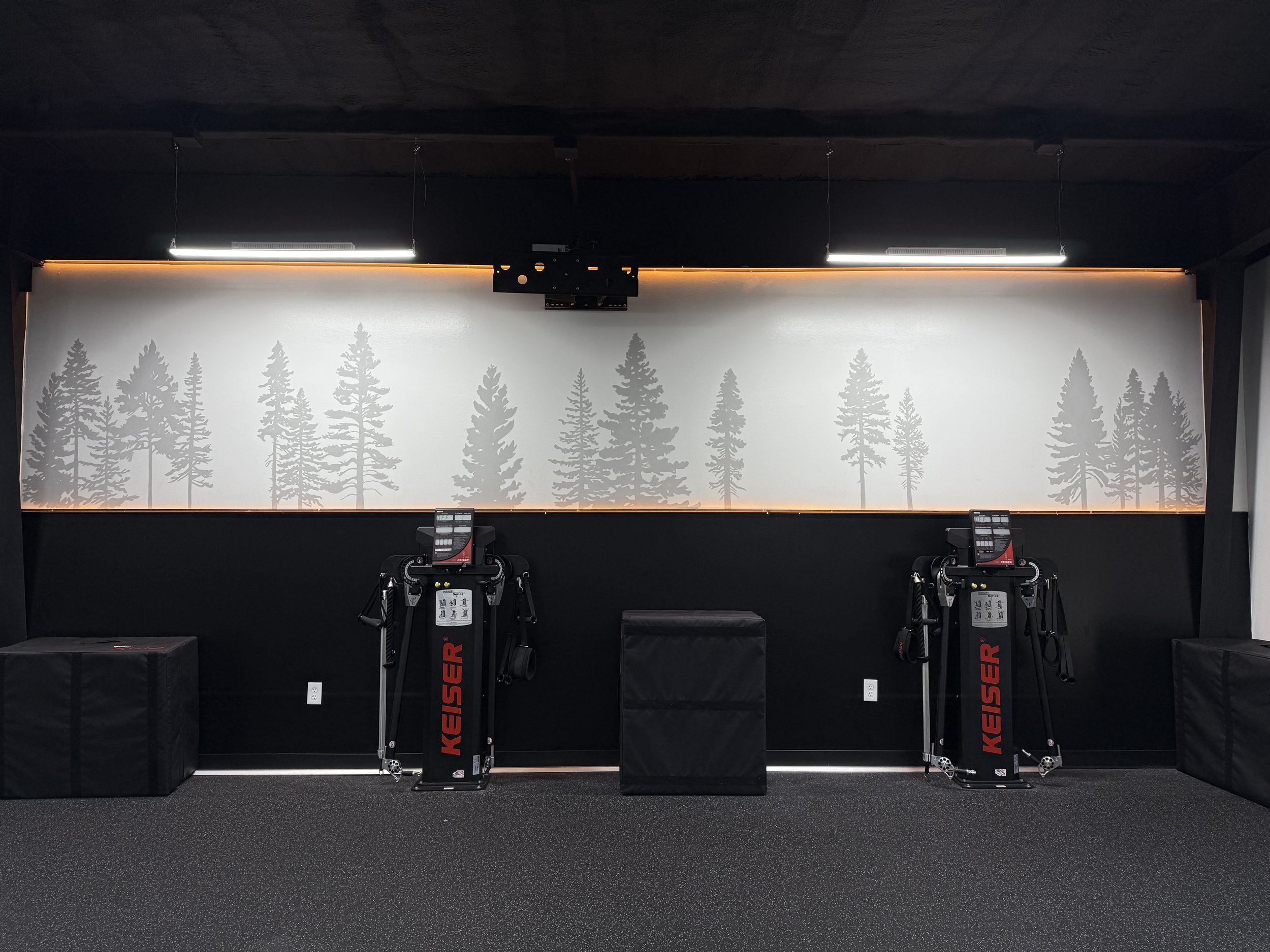 TJC Strength and Conditioning- Tyler, TX