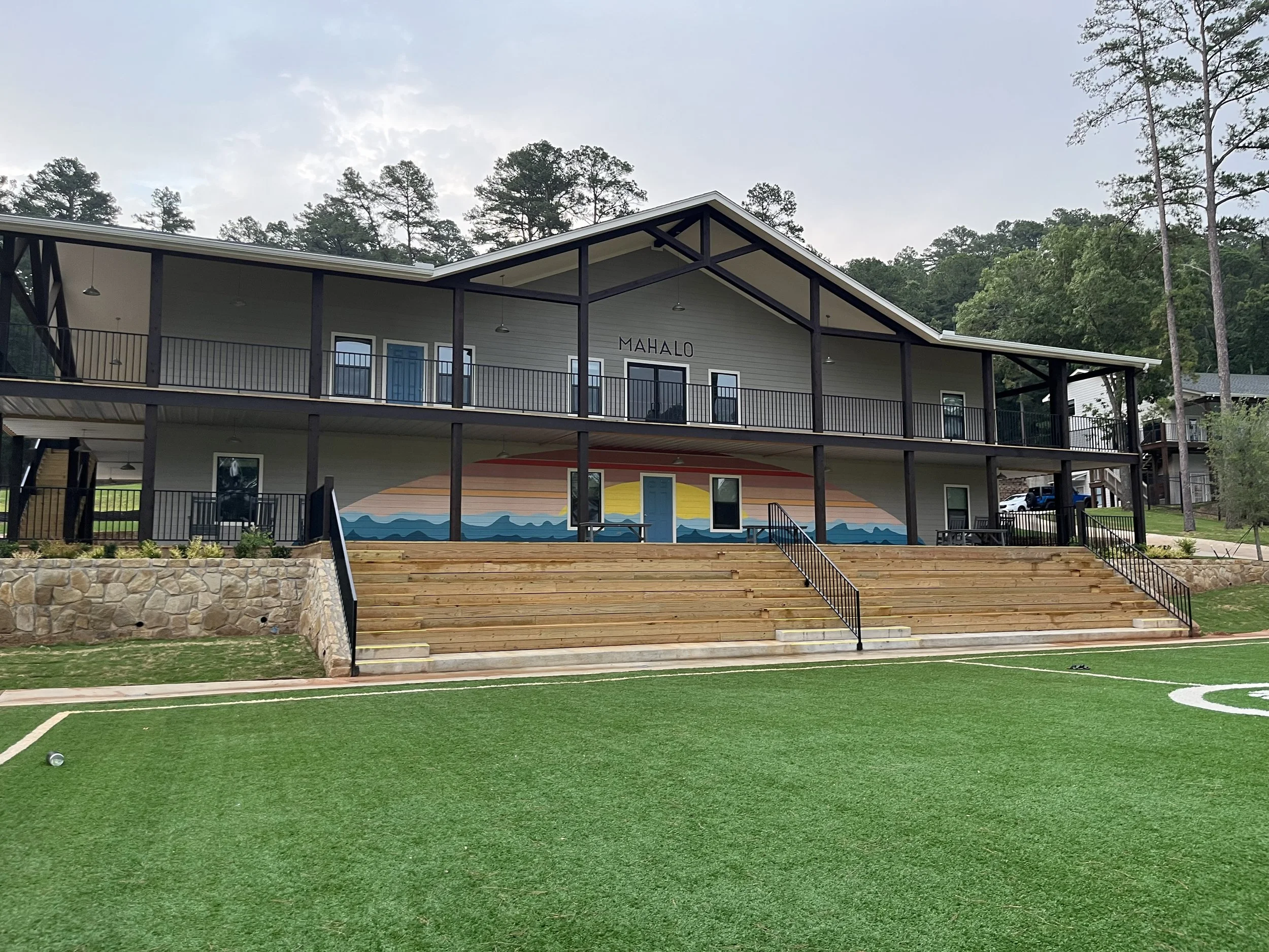 Pine Cove Mahalo- Flint, TX