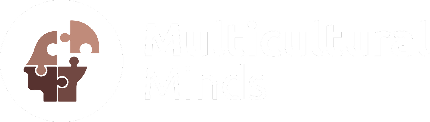 Multicultural Minds