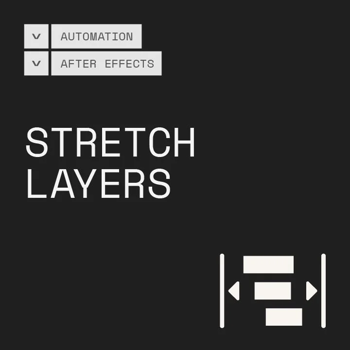 Stretch Layers