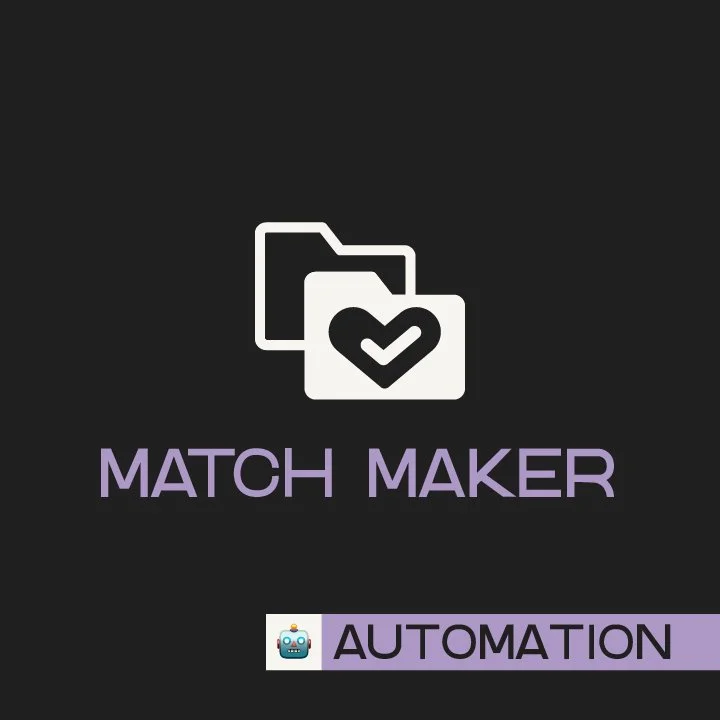 Match Maker
