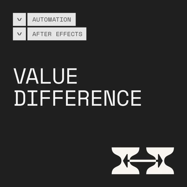 Value Difference