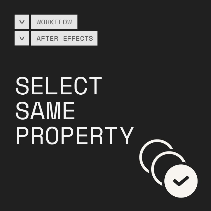 Select Same Property