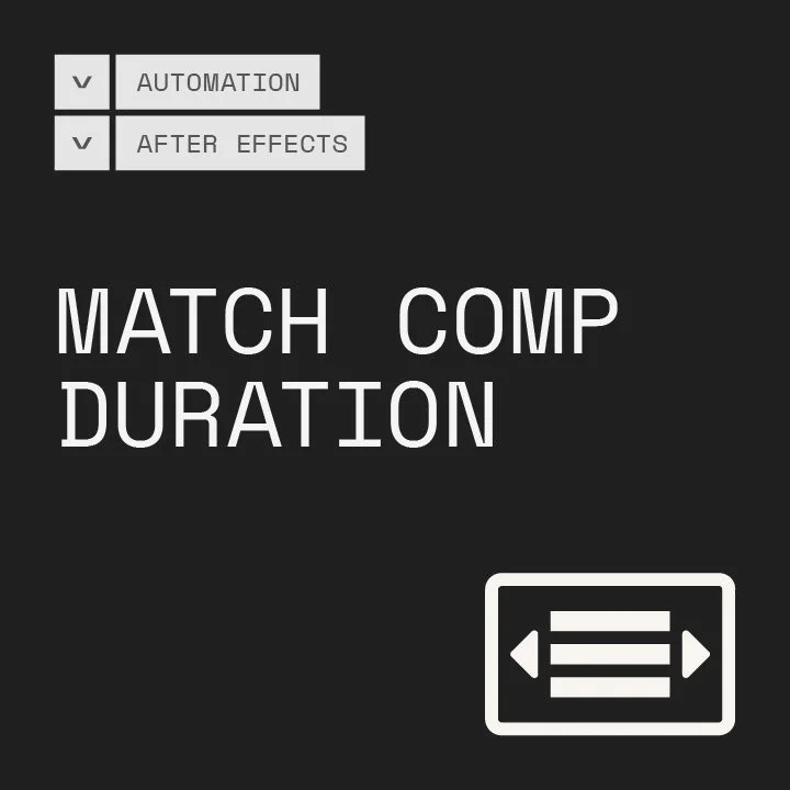 Match Comp Duration