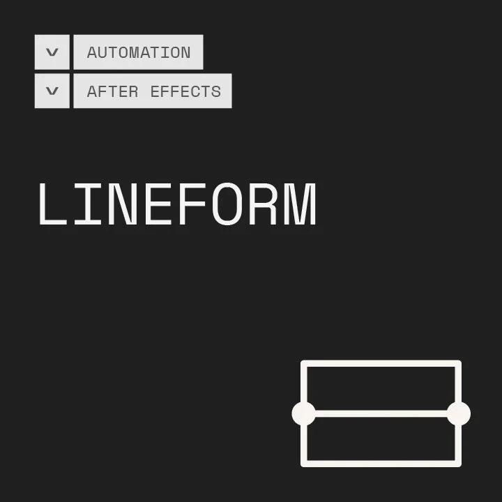 Lineform