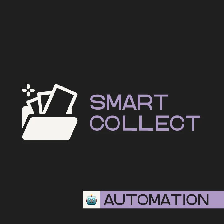 Smart Collect