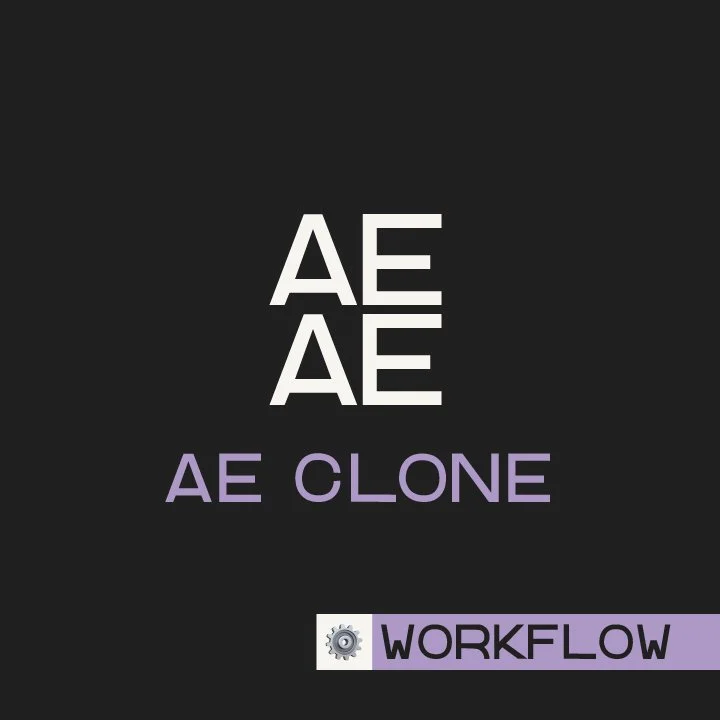 AE Clone
