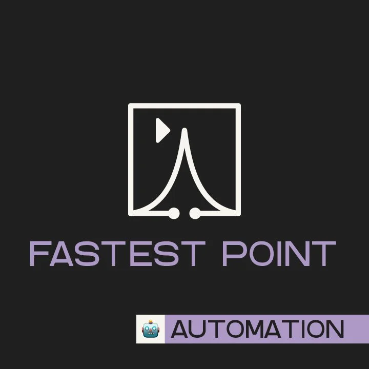 Fastest Point