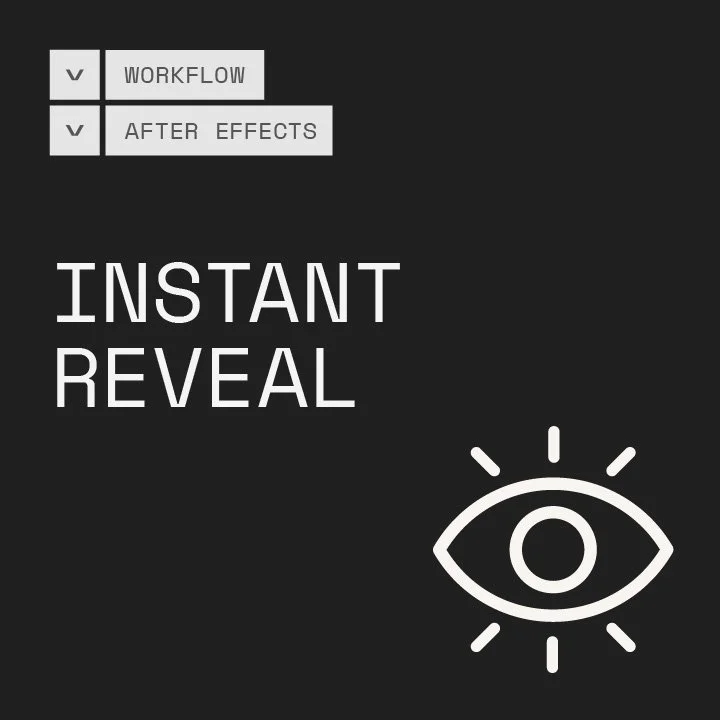 Instant Reveal
