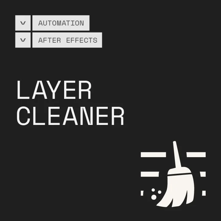Layer Cleaner