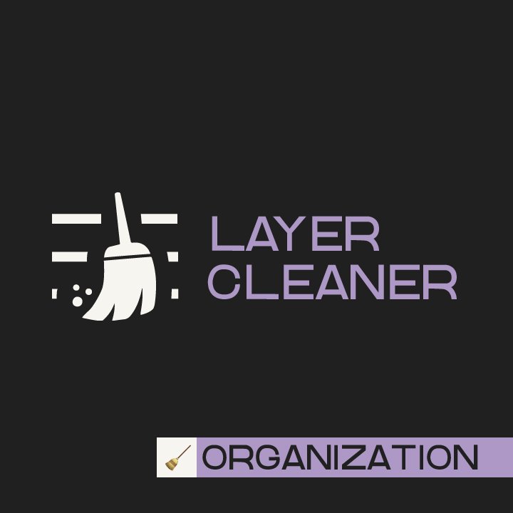 Layer Cleaner