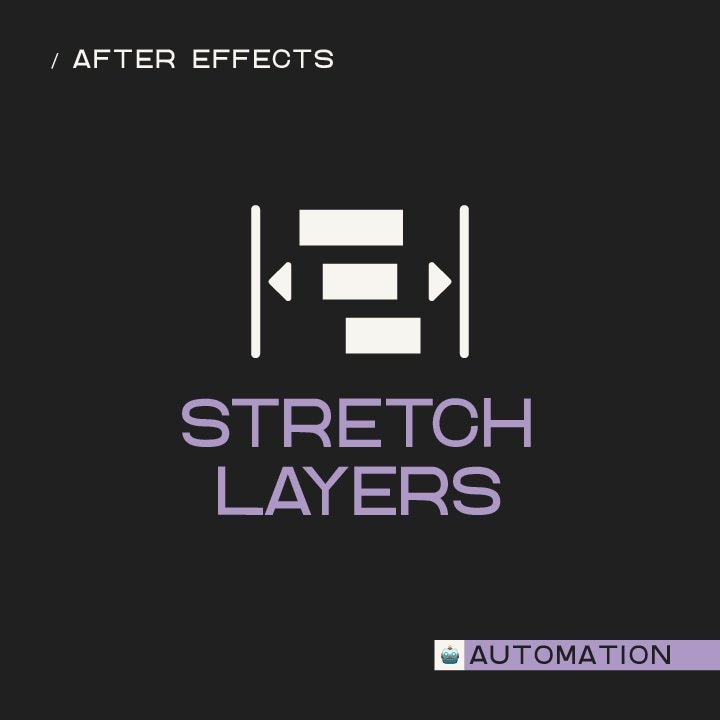 Stretch Layers