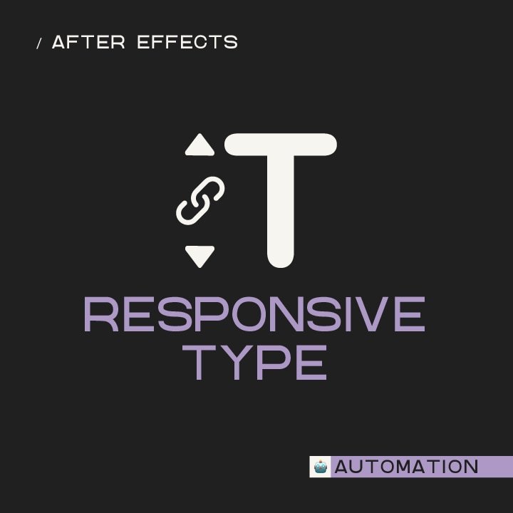 Responsive Type