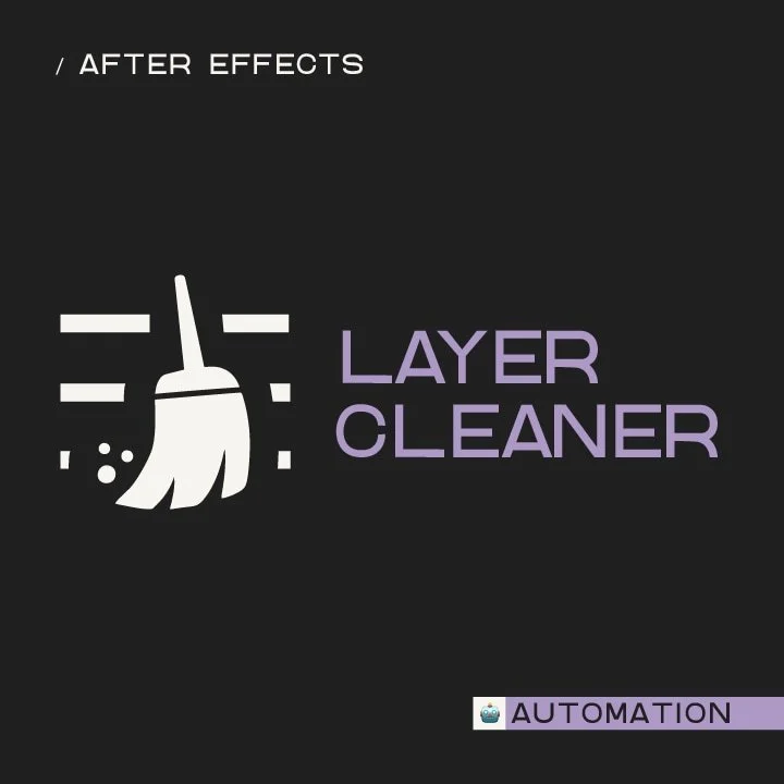 Layer Cleaner