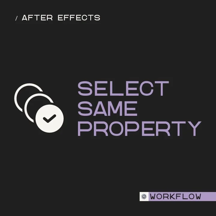 Select Same Property