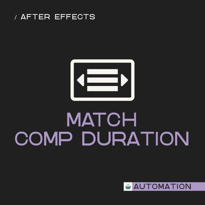 Match Comp Duration