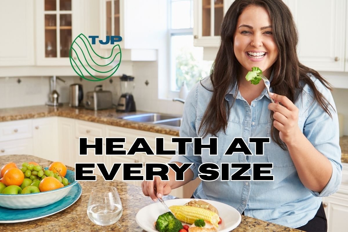 Can You Really Be Healthy at Every Size? A Dietitian Breaks It Down
