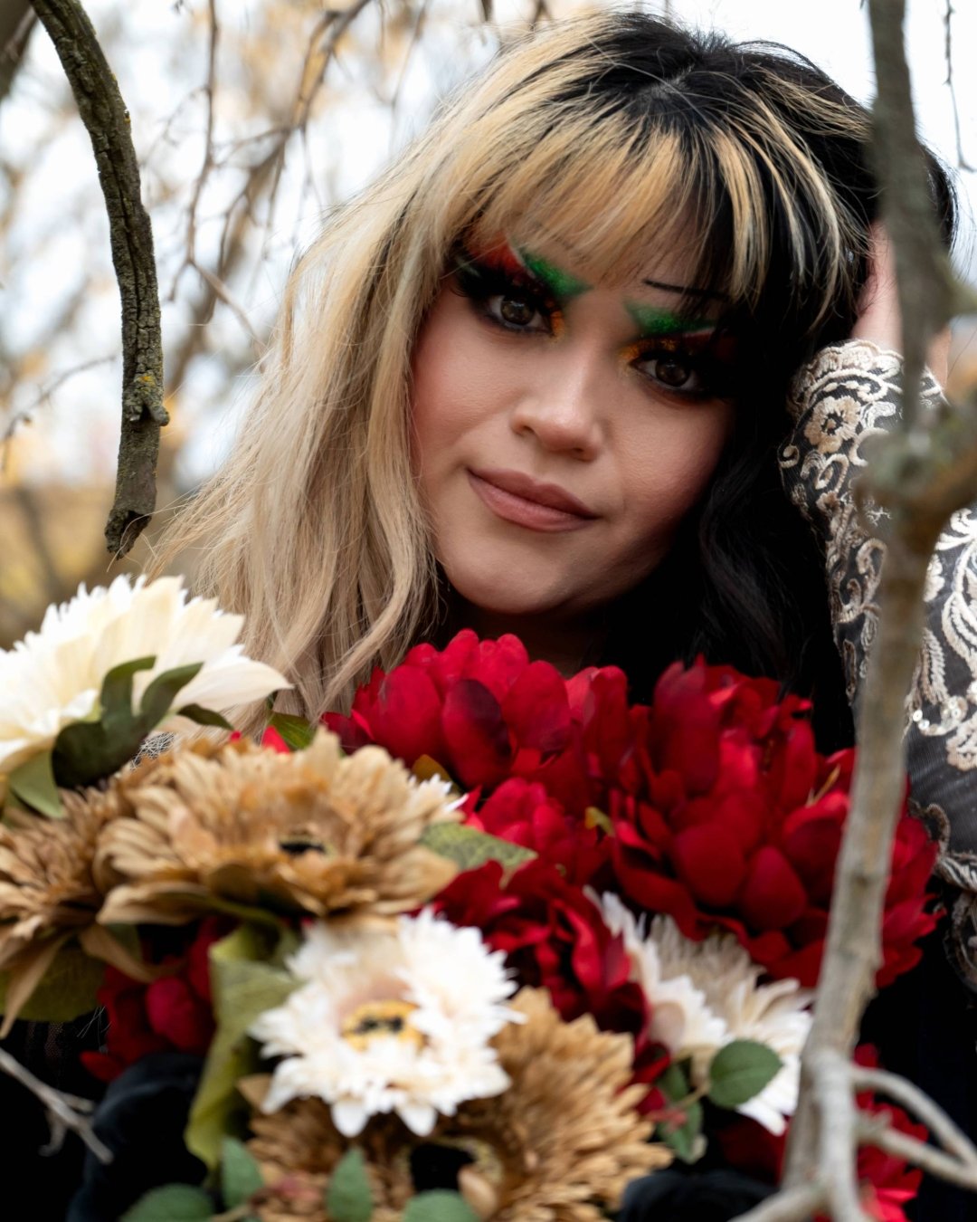 Fall may be over, but the memories are forever. Book your solo session. 

#clevelandportraitphotographer #clevelandphotographer #northeastohiofamilyphotographer #clevelandphotography #ohiofamilyphotographer #akronphotographer #lifestylefamilyphotogra