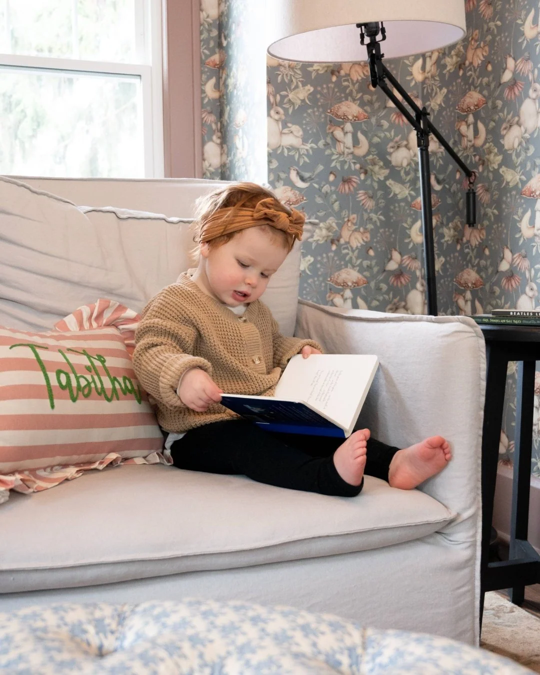 There's something magical about capturing a toddler in their element 💙 

This in-home newborn session featured wonderful big girl energy, tiny newborn snuggles, and all those in-between moments that tell the real story. The curiosity, the quick cudd