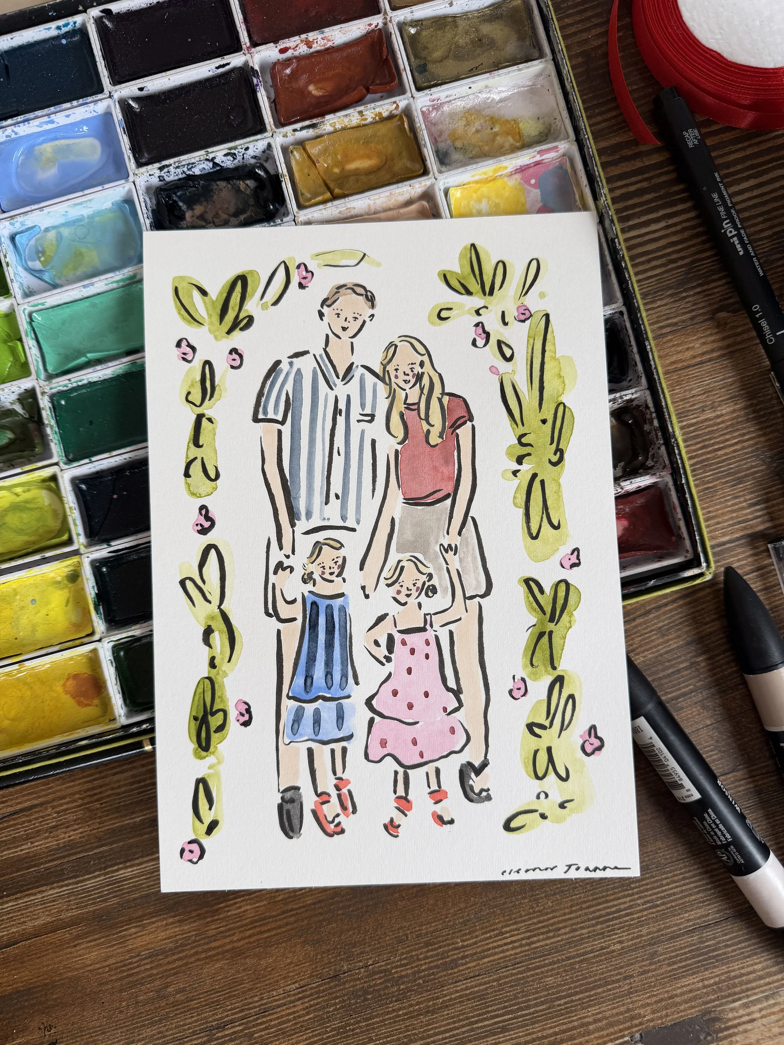 Small File Young family personalised portrait.jpg