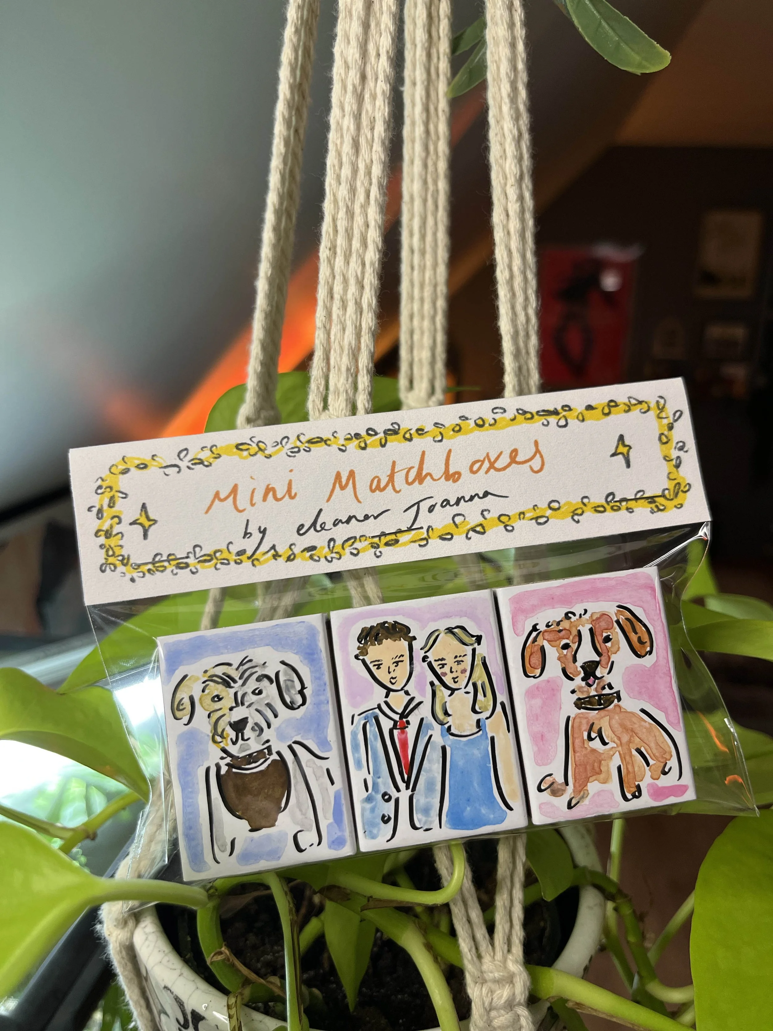 Personalised Matchboxes.jpg
