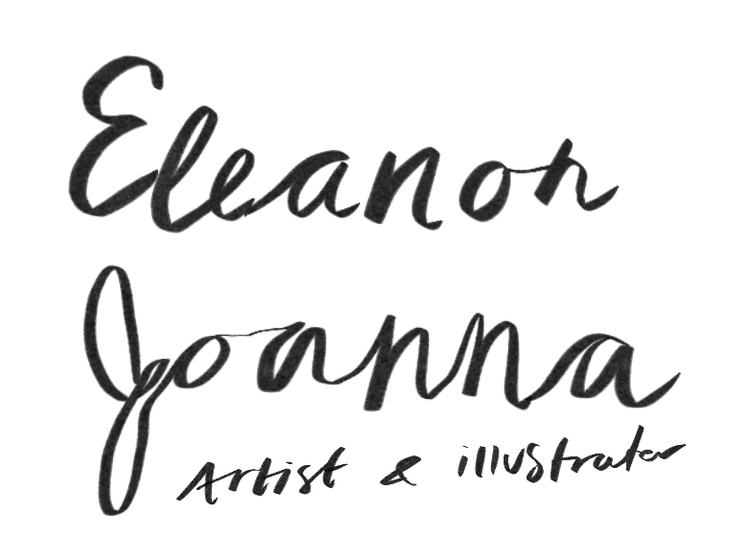 Eleanor Joanna