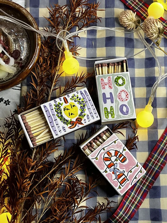 Christmas Matchboxes.jpg