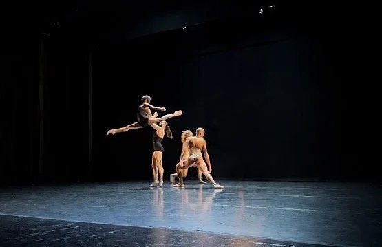 MiddleSexGorge by Stephen Petronio (NYC) 