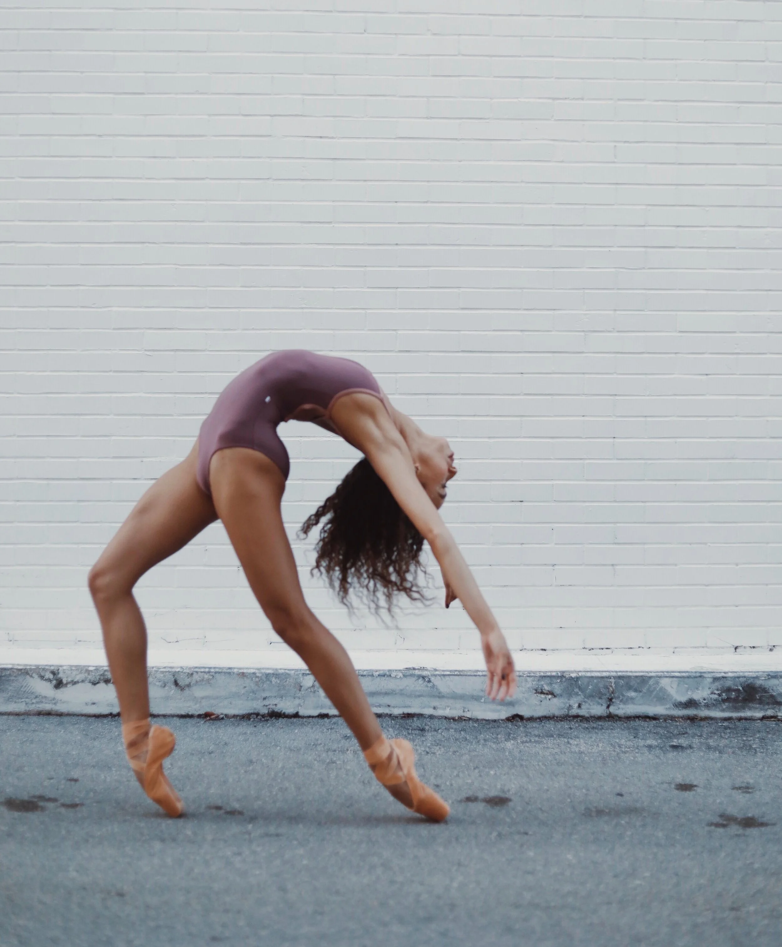 photo by: Molly Jourdin