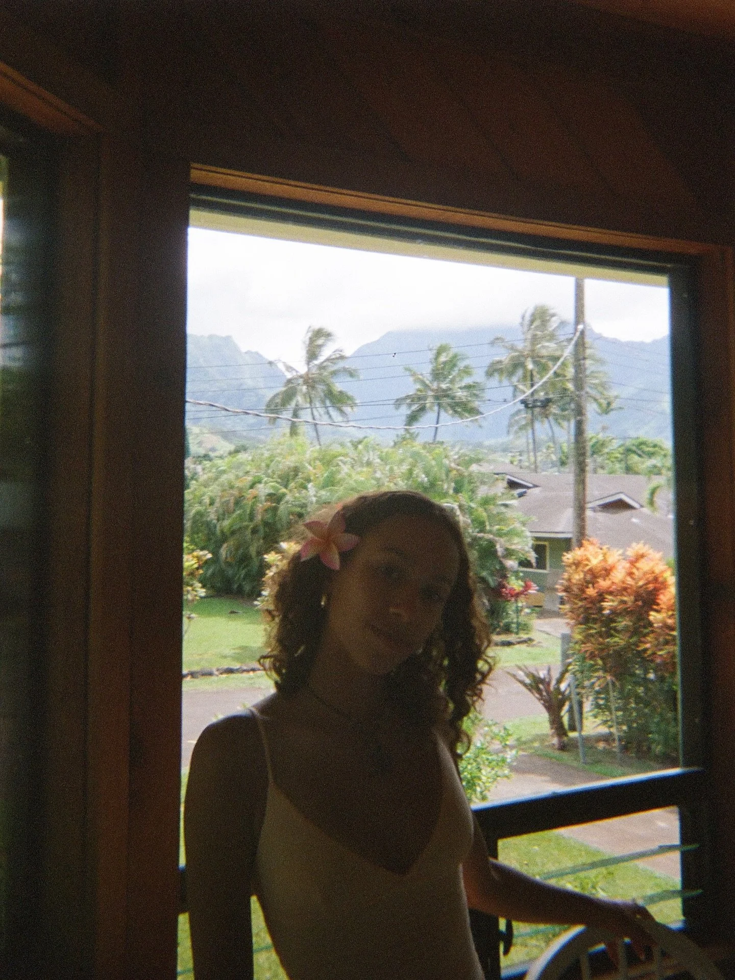 ✌🏽-&gt; 🌋 #alohaoe