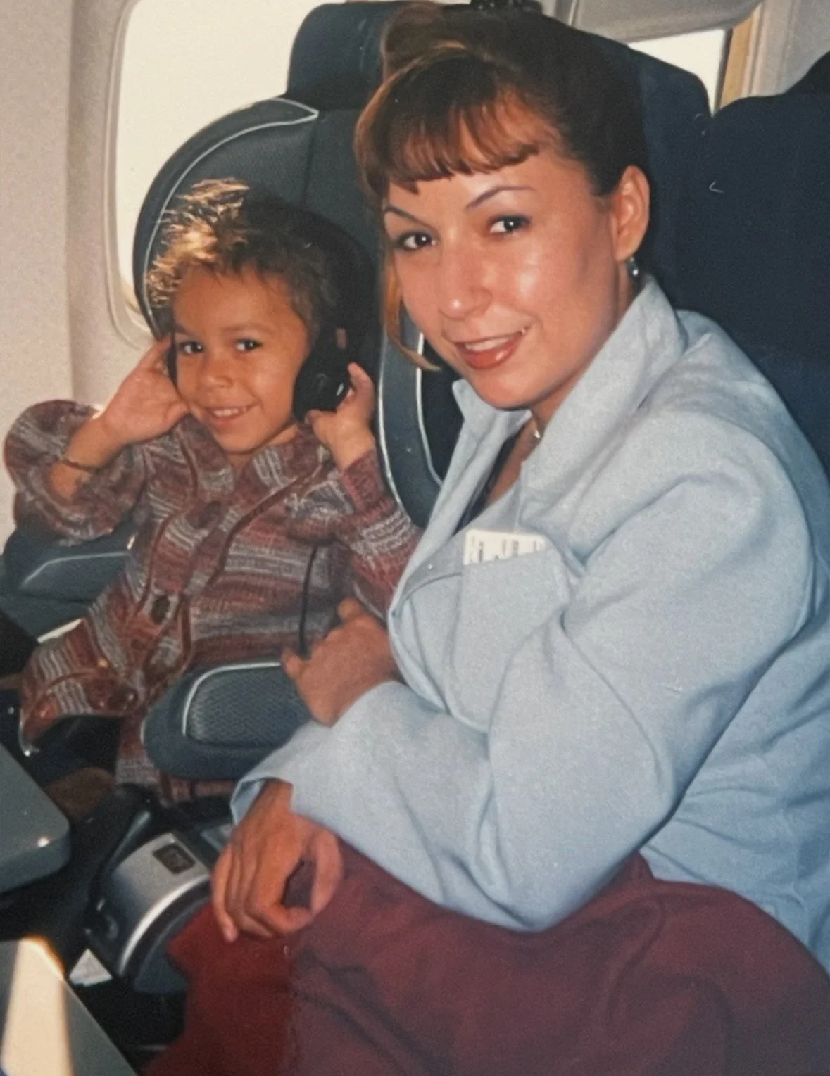 happy birthday to my beautiful mother @camacho.teresita! everything i do in this life is for you. love you til the end of time &hearts;️ #tqm